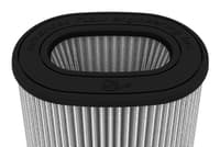 afe magnum flow pro dry s replacement air filter f-(7x4.75) / b-(9x7) / t-(7.25 x 5) (inv) / h-9in. 21-91123