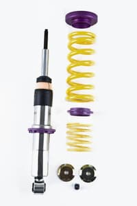 belltech coilover kit 04-12 colo/cany 2wd w/low leafs 21001