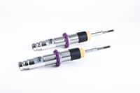 belltech coilover kit 04+ gm ss trailblzr fronts 21013