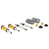 belltech coilover kit 06-09 ss trailblazer v-3 21017
