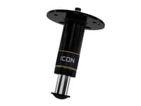 icon 2021-2023 ram 1500 trx, rear 2.5" bump stop kit, 2.25" travel 211020