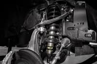 icon 2023-2025 toyota sequoia, 0-2.13" lift, stage 1 suspension system k53231