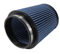 afe magnumflow pro 5r intake replacement air filter 5-1/2f x 7b x 5-1/2t x 7h 24-90045