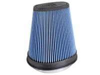 afe magnumflow pro5r intake replacement air filter (7.75x5.75in)f x (9x7in)b x (6x2.75in)t x 9.5in h 24-90080