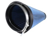 afe magnumflow pro5r intake replacement air filter (7.75x5.75in)f x (9x7in)b x (6x2.75in)t x 9.5in h 24-90080