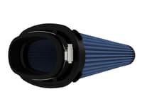 afe magnumflow pro 5r universal air filter (5-5/8x2-5/8)f x (7x4)b(inv) x (7x3)t x 7-7/8h 24-90089