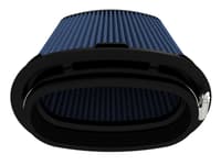 afe magnumflow pro 5r universal air filter (5-5/8x2-5/8)f x (7x4)b(inv) x (7x3)t x 7-7/8h 24-90089