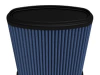afe magnumflow pro 5r universal air filter (5-5/8x2-5/8)f x (7x4)b(inv) x (7x3)t x 7-7/8h 24-90089