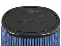 afe magnum flow pro 5r univ. clamp-on air filter f-4 / b(8 x 6.5) mt2 / t(5.25 x 3.75) / h-7.5in. 24-90101