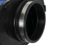 afe magnumflow intake replacement air filter w/pro 5r media 5in f / 11x6.5in b / 8.5x4in t / 7.5in h 24-90108