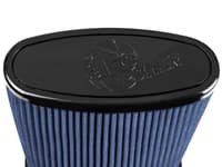afe momentum replac air filter w/pro 5r media (pair) 5x2.25in f/6.25x3.75in b/5.25x2.25in t/11in h 24-90109-ma