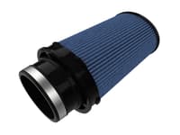 afe black series replacement filter w/ pro 5r media 4-1/2x3in f x 6x5in b x 5x3-3/4 tx7in h - (pair) 24-90111-ma