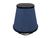 afe magnumforce intake replace air filter w/pro5r med 4in f x 7.75x6.5in b x 4.75x3.5in t x 7in h 24-90115