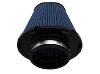 afe magnumforce intake replace air filter w/pro5r med 4in f x 7.75x6.5in b x 4.75x3.5in t x 7in h 24-90115
