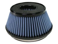 afe magnumflow pro 5r intake replacement air filter 5.63x6.85 f x 6.78x8 b x 4.5x5.5 t x 3.5h 24-91058