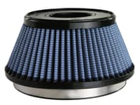 afe magnumflow pro 5r intake replacement air filter 5.63x6.85 f x 6.78x8 b x 4.5x5.5 t x 3.5h 24-91058