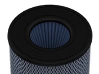 afe magnumflow air filters iaf p5r a/f p5r 6f x 8b (inv 3-1/2) x 9h 24-91059