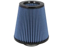 afe magnumflow pro 5r intake replacement filter 3.5in f 8in b(inverted) 5.5in t(inverted) 8in h 24-91071