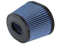 afe magnumflow air filters p5r universal a/f 3.25in f x (9x6.5)in b x (6.75x5.5)in t x 3.375in h 24-91087