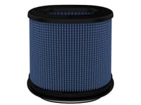 afe magnum flow pro 5r replacement air filter (6.75x4.75)f x (8.25x6.25)b(mt2) x (7.2x5)t x 7h 24-91107