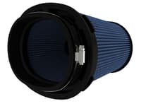 afe magnum flow pro 5r replacement air filter (6.75x4.75)f x (8.25x6.25)b(mt2) x (7.2x5)t x 7h 24-91107