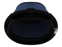 afe magnum flow pro 5r replacement air filter (6.75x4.75)f x (8.25x6.25)b(mt2) x (7.2x5)t x 7h 24-91107