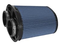 afe magnumflow pro 5r oe replacement filter 3f (dual) x (8.25x6.25)b(mt2) x (7.25x5)t x 9h 24-91115