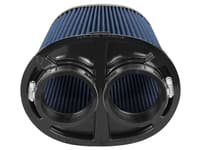 afe magnumflow pro 5r oe replacement filter 3f (dual) x (8.25x6.25)b(mt2) x (7.25x5)t x 9h 24-91115