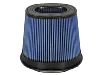 afe momentum intake replace air filter w/p5r media - 7x4.75in f / 9x7in b / 7.25x5in t (inv) / 8in h 24-91116