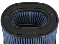 afe momentum intake replace air filter w/p5r media - 7x4.75in f / 9x7in b / 7.25x5in t (inv) / 8in h 24-91116