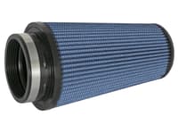afe magnum flow pro 5r replacement air filter (pair) f-3.5 / b-5 / t-3.5 (inv) / h-8in. 24-91117-ma