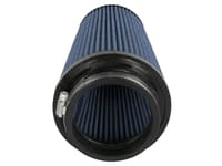 afe magnum flow pro 5r replacement air filter (pair) f-3.5 / b-5 / t-3.5 (inv) / h-8in. 24-91117-ma