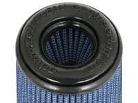 afe magnum flow pro 5r replacement air filter (pair) f-3.5 / b-5 / t-3.5 (inv) / h-8in. 24-91117-ma