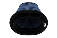 afe magnum flow pro 5r replacement air filter f-(7 x 4.75) / b-(9 x 7) / t-(7.25 x 5) (inv) / h-9in. 24-91123