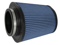 afe magnum flow pro 5r replacement air filter f-4.5 / (9 x 7.5) b / (6.75 x 5.5) t (inv) / 9in. h 24-91127