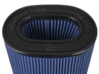 afe magnumflow pro 5r universal air filter(6inx4in) f x (8.5inx6.5in) b x (7inx5in) t (inv) x 10in h 24-91136
