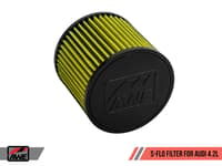 awe tuning b8 s5 4.2l s-flo carbon intake 2660-13032