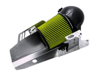 awe tuning 2020+ toyota gr supra s-flo carbon intake 2660-15018
