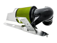 awe tuning 2020+ toyota gr supra s-flo carbon intake 2660-15018