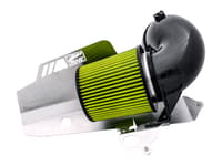 awe tuning 2020+ toyota gr supra s-flo carbon intake 2660-15018
