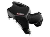 awe tuning 2020+ toyota gr supra s-flo carbon intake lid 2660-15019