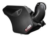 awe tuning 2020+ toyota gr supra s-flo carbon intake lid 2660-15019