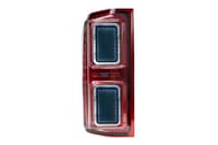 morimoto xb led tails: ford f150 (15-20) (pair / red) lf430