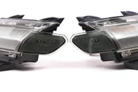 morimoto xb led sidemarkers: jeep wrangler jl (18+) (pair / smoked) lf511
