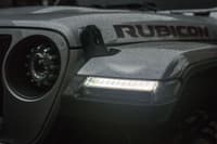 morimoto xb led sidemarkers: jeep wrangler jl (18+) (pair / smoked) lf511