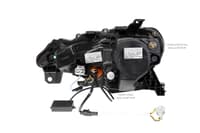 morimoto xb led headlights: fr-s / brz / gt86 (12-18) (pair) lf470