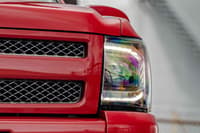 morimoto xb led headlights: chevy silverado (07-13) (pair / asm / gen ii) lf540.2-asm