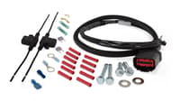 air lift performance 3s 3/8in manifold for use w/ switch box (switch box not included) 27708