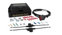 air lift performance 3s 1/4in manifold for use w/ switch box (switch box not included) 27709