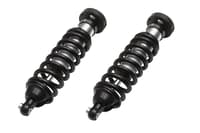 icon 2000-2006 toyota tundra/2001-2007 toyota sequoia, v.s. 2.5 series extended travel coilover kit, internal reservoir 58625